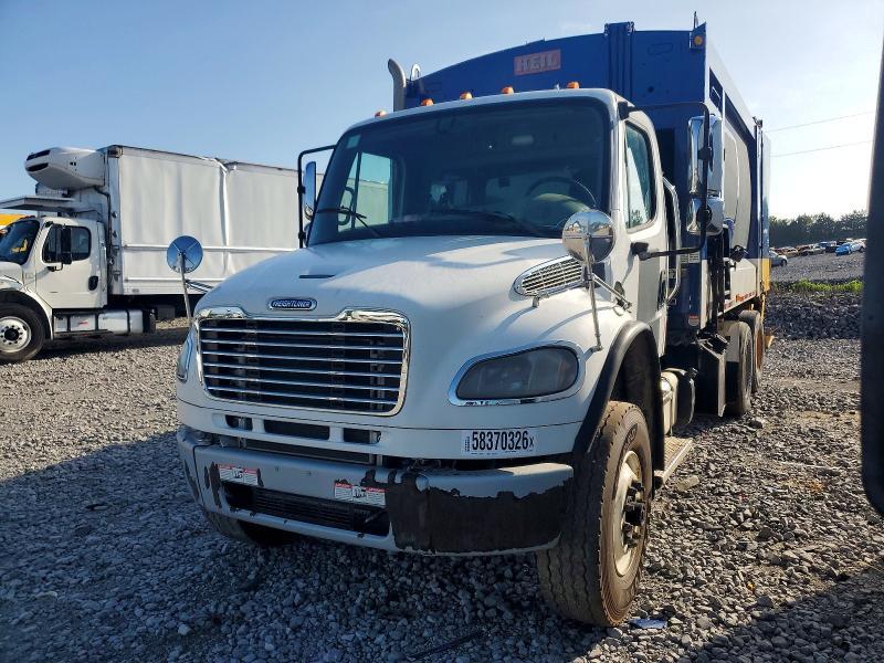 2016 Freightliner M2 106 Medium Duty