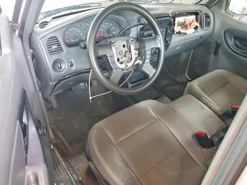 2007 Ford Ranger
