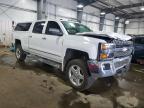 2015 Chevrolet Silverado K2500 Heavy Duty LTZ