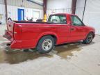 1997 Chevrolet S Truck S10