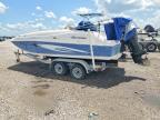 2009 Hurricane/godfrey Marine Boat