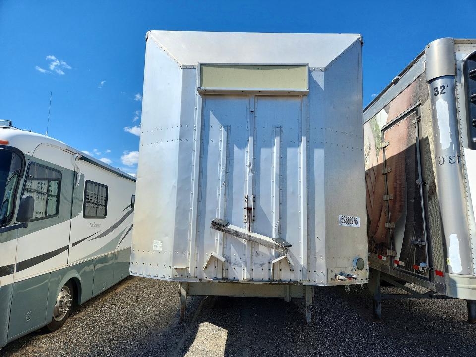 2015 Merritt Cattle 2015 Merritt Livestock Trailer