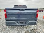 2019 Chevrolet Silverado C1500 RST