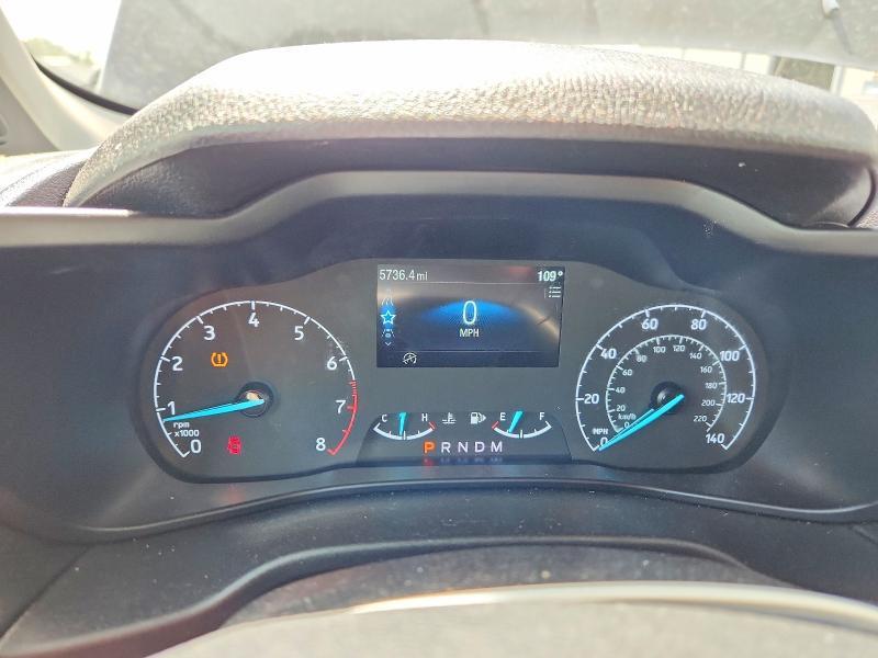 2023 Ford Transit Connect xl