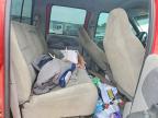 2001 Ford F350 SRW Super Duty