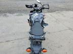 2019 Yamaha MTT09