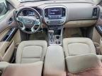 2017 GMC Canyon SLE