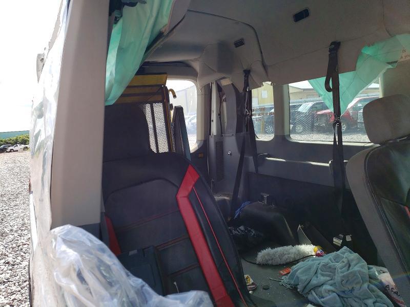 2016 Ford Transit T-350