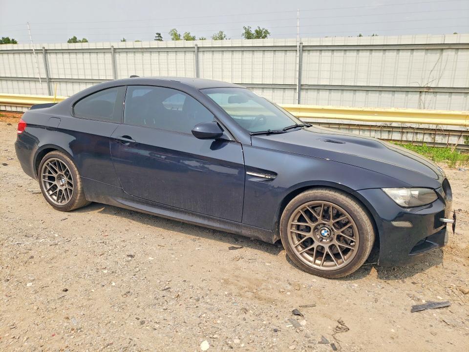 2008 BMW M3