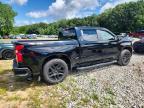 2021 Chevrolet Silverado K1500 Custom