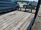 2025 Down To Earth DTE8214G29 Utility Trailer