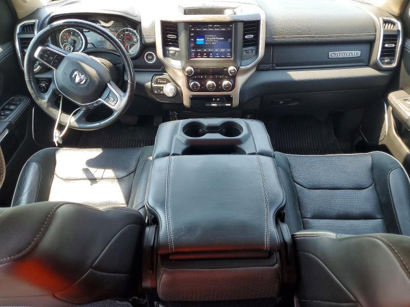 2019 Dodge 1500 Laramie