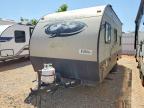2016 Forester 2016 Forest River Cherokee Camper