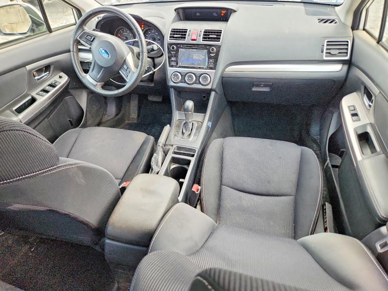 2015 Subaru Impreza Sport