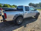 2002 Nissan Frontier XE-V6