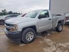 2017 Chevrolet Silverado C1500