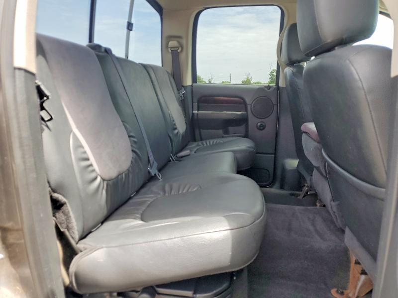 2003 Dodge RAM 1500 ST