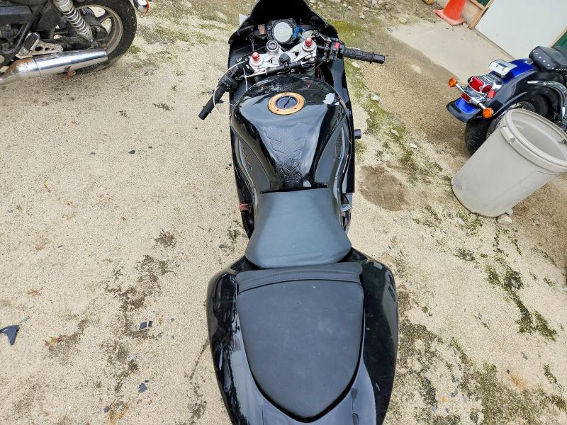 2006 Kawasaki ZX636