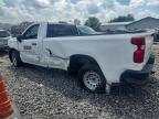 2021 Chevrolet Silverado C1500