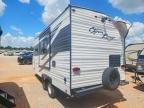 2022 Highland Ridge Open Range Camper