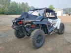 2025 Arctic Cat Wildcat XX Black Hills Edition