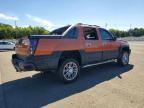 2004 Chevrolet Avalanche K2500