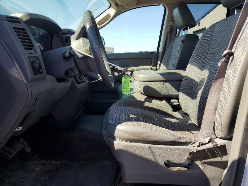 2007 Dodge Ram 1500 st