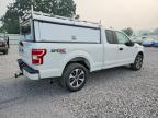 2019 Ford F150 Super Cab