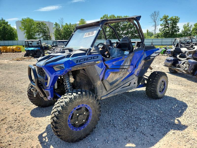 2021 Polaris RZR Utility Vehicle