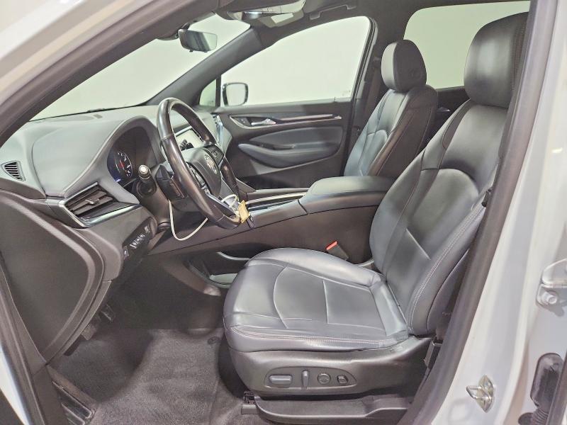 2022 Buick Enclave Premium