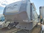 2012 Open Range 5th Wheel