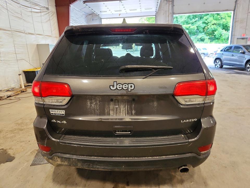 2014 Jeep Grand Cherokee Laredo