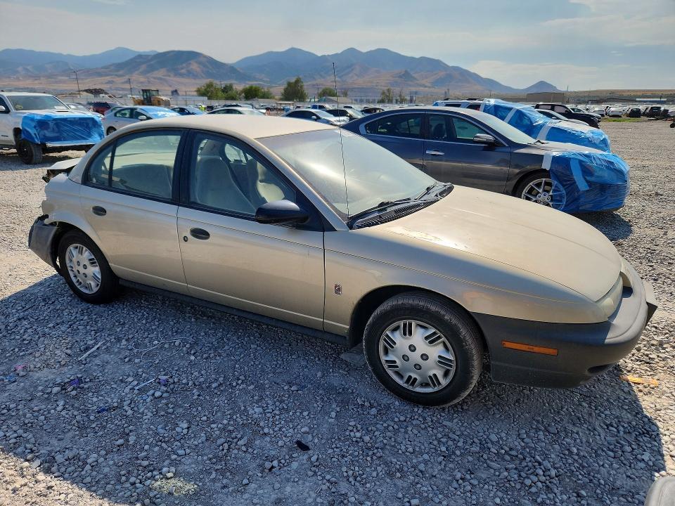 1998 Saturn SL1