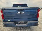 2024 Chevrolet Silverado K1500 Custom