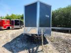 2014 United Expressline 2014 United UXTV-719TA35-8.5 Enclosed Cargo Traile