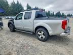 2005 Nissan Frontier SE