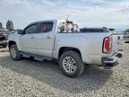 2016 GMC Canyon SLT