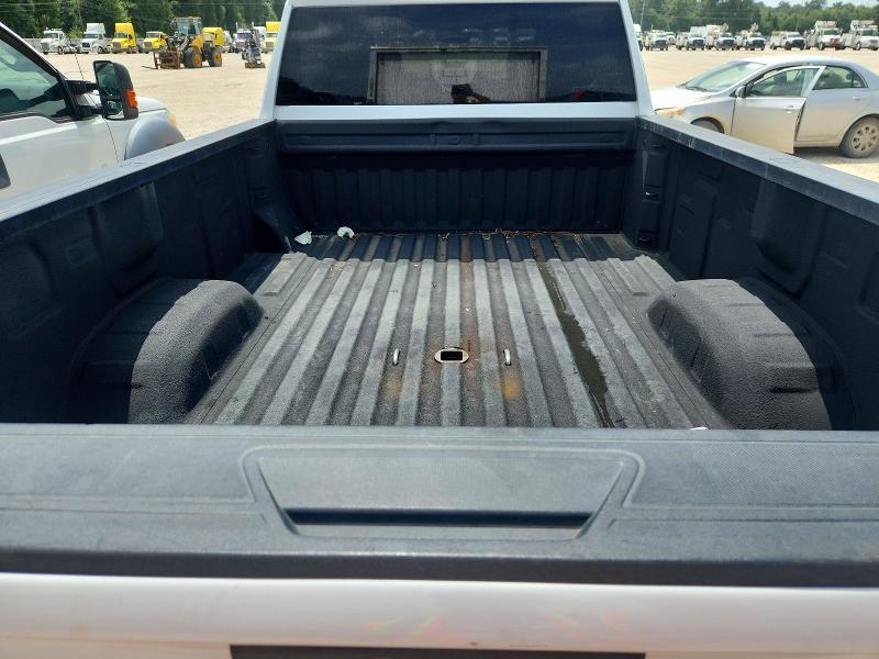2022 Chevrolet Silverado C3500 LT