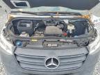 2024 Mercedes-Benz Sprinter 2500 Delivery Van