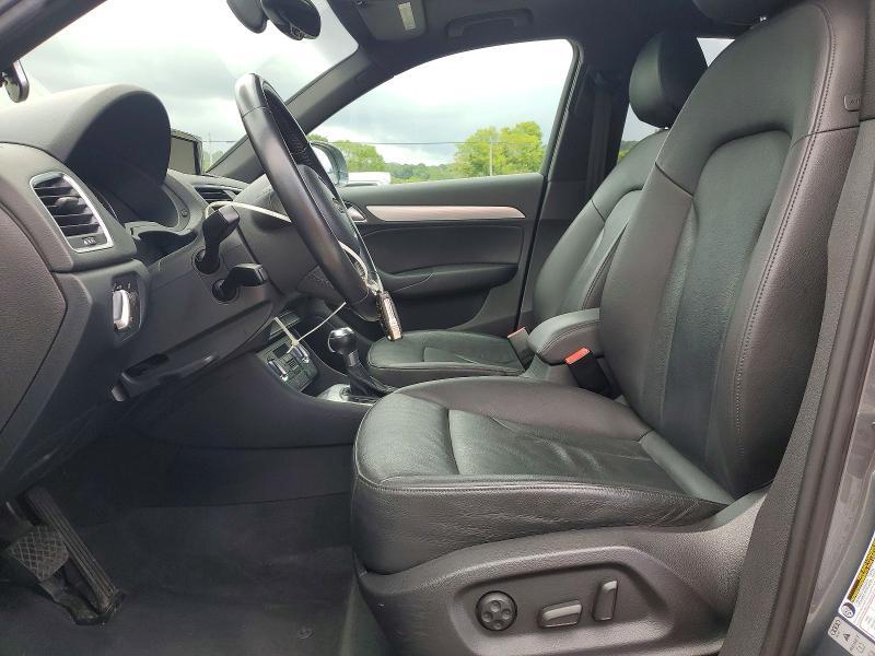 2015 Audi Q3 Premium Plus