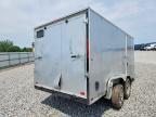 2014 Big Horn Trailers