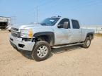 2012 Chevrolet Silverado K2500 Heavy Duty LT