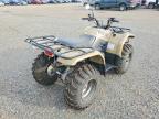 2002 Yamaha Kodiak ATV