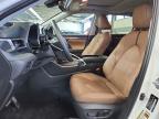 2025 Toyota Highlander Hybrid Limited 25th Edition