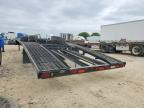 2020 Kaufman Trailers