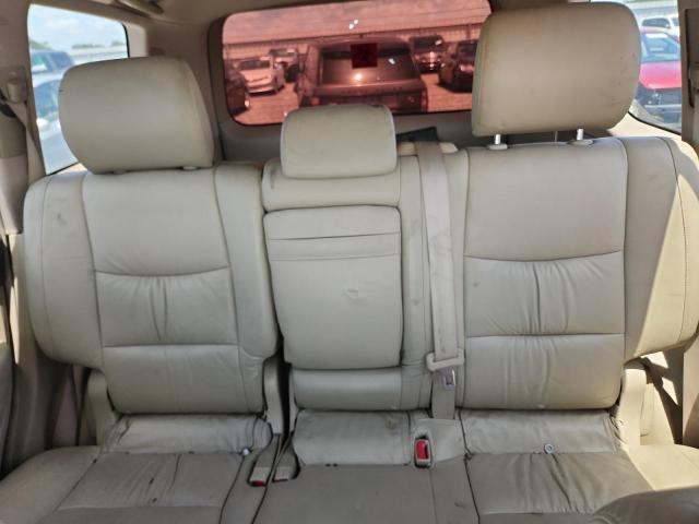 2007 Lexus Gx 470