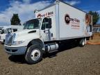 2019 International 4000 4300