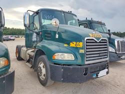 Mack salvage cars for sale: 2016 Mack CXU612 Semi Truck