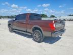 2016 Nissan Titan XD Platinum Reserve
