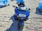 2024 Indian Motorcycle Co. Pursuit Darkhorse W/POWERBAND Audio